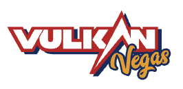 Vulkan vegas logo